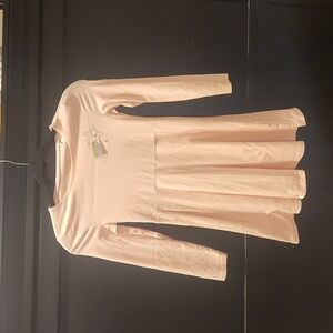 BCBGirls SZ M (6/7) Dress